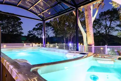 Image de 3bd Room Near Hawkesbury River