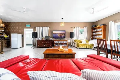 Image de 1bd Room Near Hawkesbury River