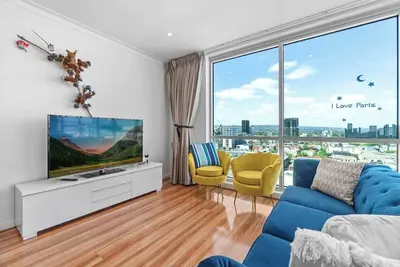 Image de The cosy 2br Apt Cbd Retreat Chinatown