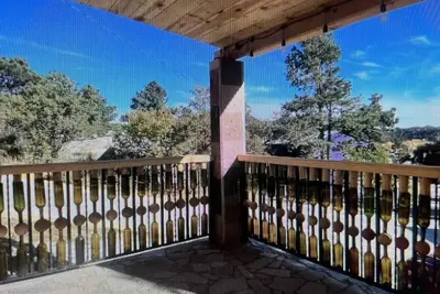 Image de Rarámuri Experience: Where the Sierra Tarahumara is felt, not just visited.