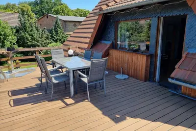 Image de Appartement Anna by Interhome