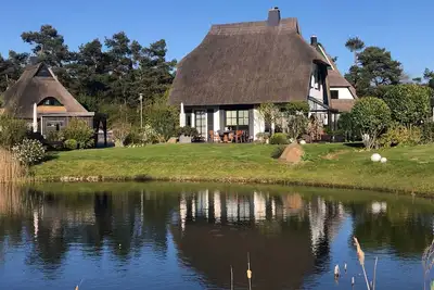 Image de Seeschwalbe Helga by Interhome