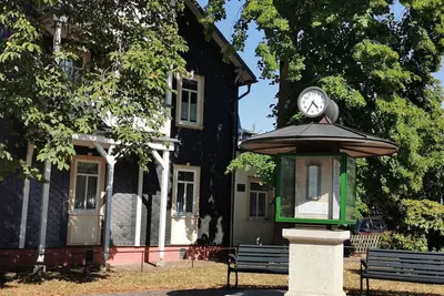 Image de Villa an der Wetterstation by Interhome