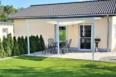 Image de Paul am Klostersee Urlaub mit Hund by Interhome