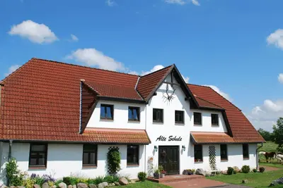 Image de Appartement Rügen by Interhome