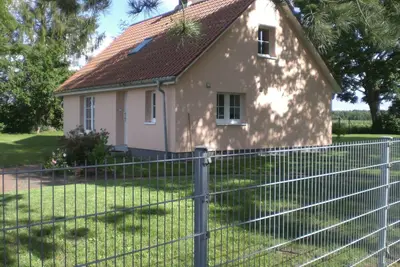 Image de Modernisiertes Haus zwischen Stralsund und Barth by Interhome