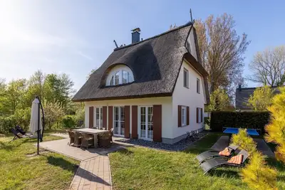 Orchidee in Glowe by Interhome