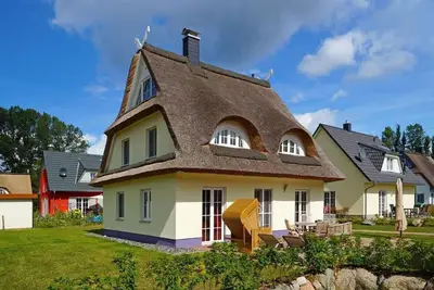 Reethaus Stine by Interhome