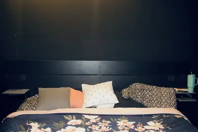 Image de Downtown hideaway