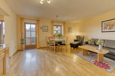 Image de Wohnung Falkenstein by Interhome