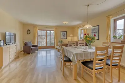 Image de Wohnung Lusen by Interhome