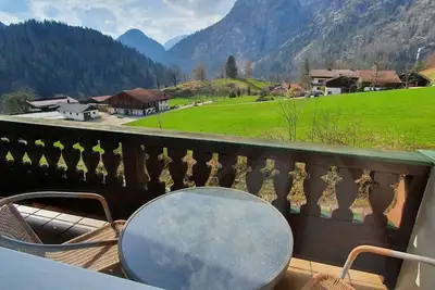 Image de Haus Reiteralm by Interhome