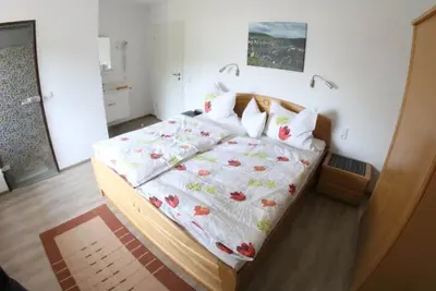 Image de Haus Budinger by Interhome