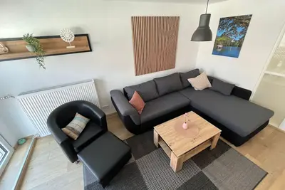 Image de Haus Budinger by Interhome