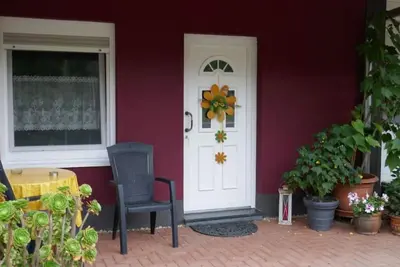 Image de Appartement Im Hof by Interhome