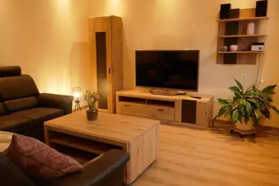 Image de Suite am Radweg by Interhome