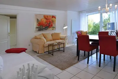 Image de Relax in Homberg ot Welferode by Interhome