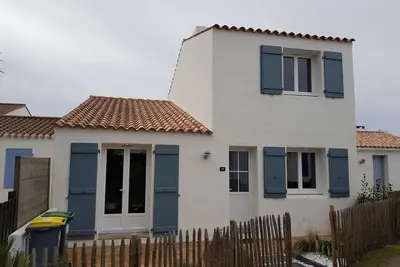 Image de Maison de vacances à Noirmoutier 3 étoiles 🌟