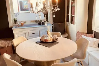 Image de Welcome to our cozy, central apartment - a quiet respite in the middle of the city