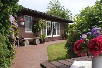 Image de Moorvogtshof in Bockhorn - Grabstede by Interhome