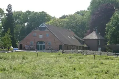 Image de Landhaus Markus by Interhome