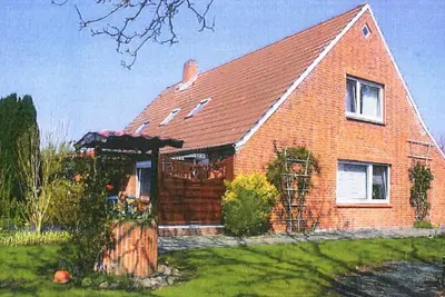 Image de Ruheoase in Otterndorf by Interhome