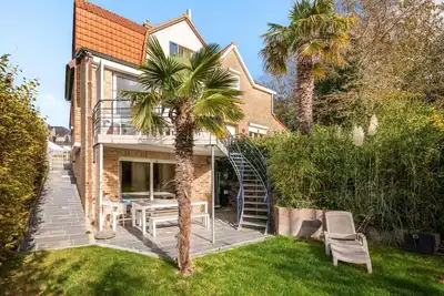 Image de Paradis côtier confortable