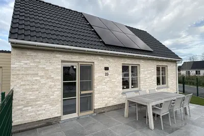 Image de Maison acceptant les animaux près de mer