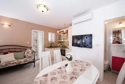 Image de für 5 Personen ca. 218 m² in Podgora, Dalmatien (Gespanschaft Split-Dalmat by Interhome