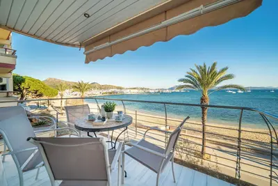 Image de Natalia Beach by Interhome