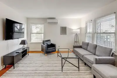 Image de Retreat at Brackenridge Park: Cozy San Antonio Apt