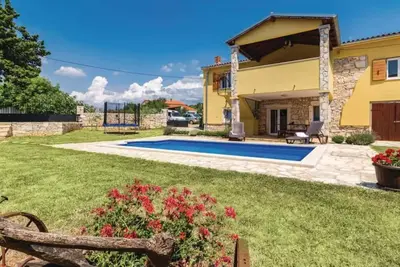 Image de Villa Gajana 1 by Villas Guide