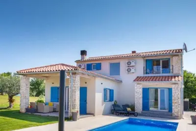 Image de Villa Gajana 2 by Villas Guide