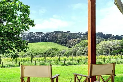 Image de Luxury Villas The Vines Main Ridge