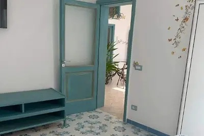 Image de Casa Fiorellina: Positano ( Amalfi Coast )