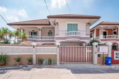 Image de Ketki Luxury Pool Villa PearlShore Pattaya