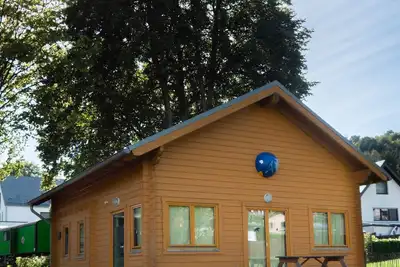 Image de Vacation home for 12 guests with 82m² in Simmerath (308287)