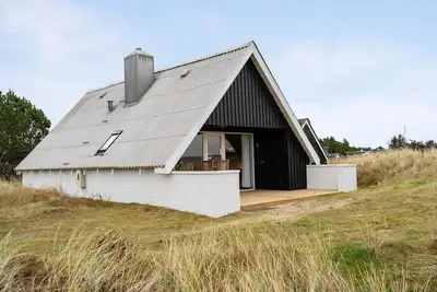 Image de Maison de 2 chambres acceptant les animaux domestiques à Thisted