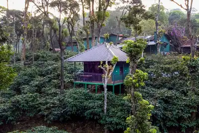 Image de Hill Valley Farm House