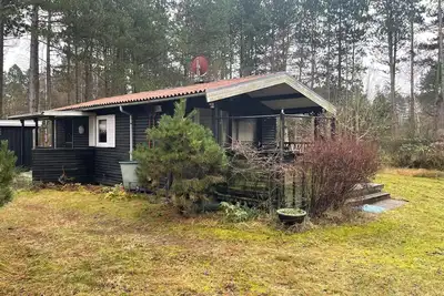 Superbe maison 1 chambre à Store Fuglede