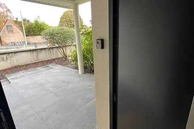 Maison d'hotes a proximité d'Europa Park