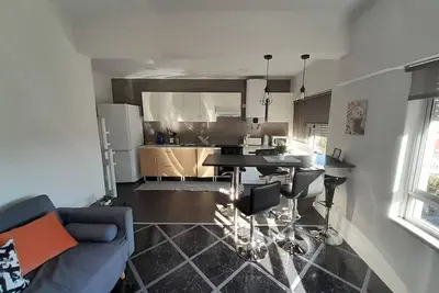 Image de Appartement Trio Haven