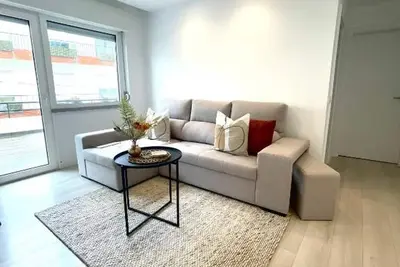 Image de Appartement spacieux à Morden