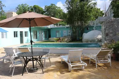Image de Villen Paty by Interhome