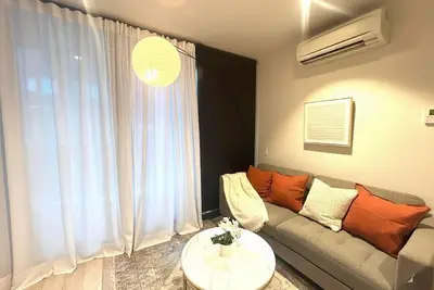 Image de Smart Stay Mel Cbd avec 2 lits