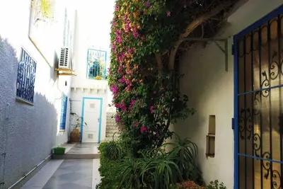 Image de \"Gartengeschoss\" by Interhome