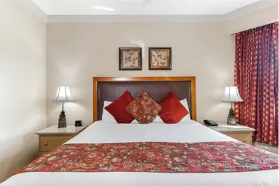 Image de Profitez de la résidence à deux chambres Ridge Tahoe pour une famille de 6 personnes