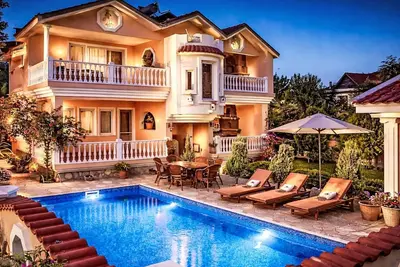 Image de Ferienvilla mit Selbstverpflegung in Dalyan by Interhome