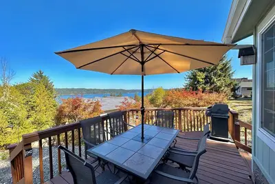 Image de Peaceful Hood Canal Cottage Near Alderbrook Resort
