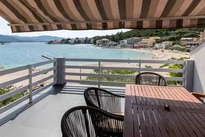 Apartman Dubravka by Villas Guide